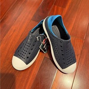 Skechers Kids Navy Water Shoes